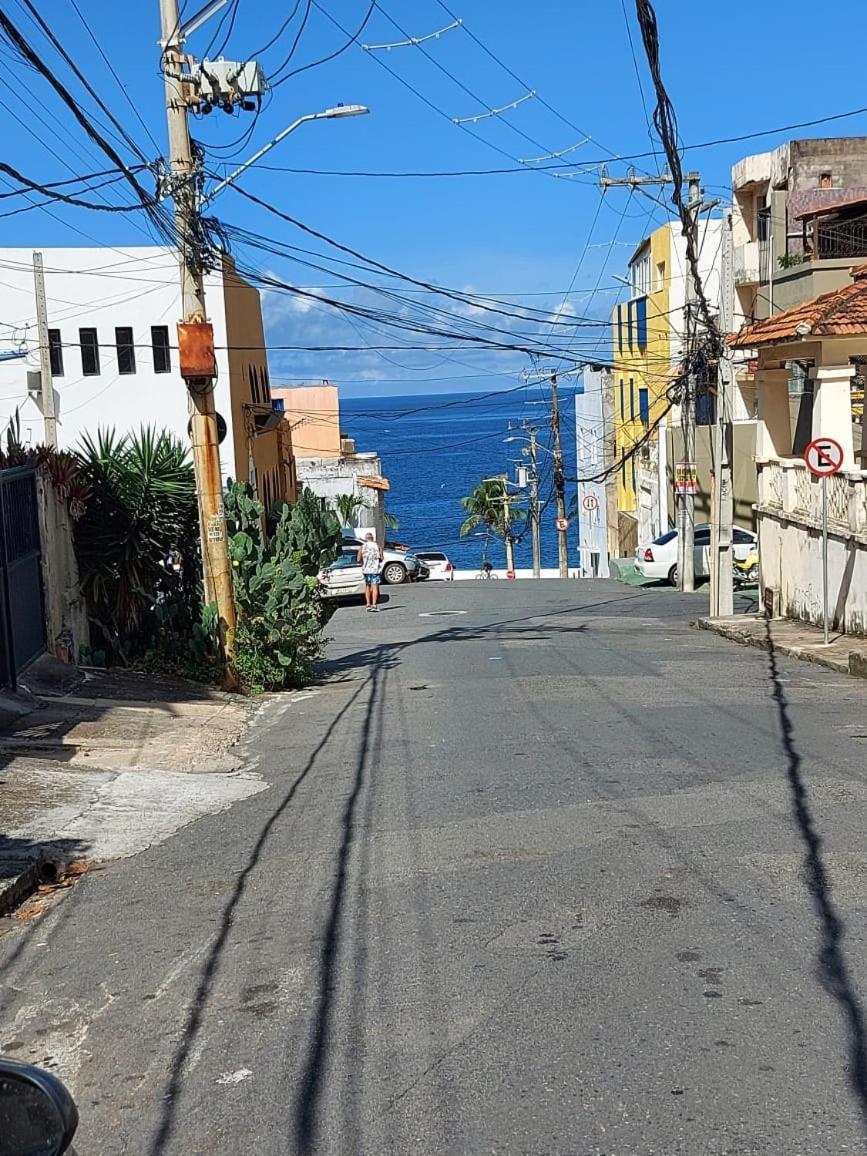 شقة Porto Marina 1 السلفادور المظهر الخارجي الصورة